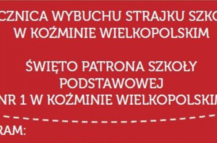  Koźmin Wlkp. Weź udział w grze terenowej  - Zdjęcie główne