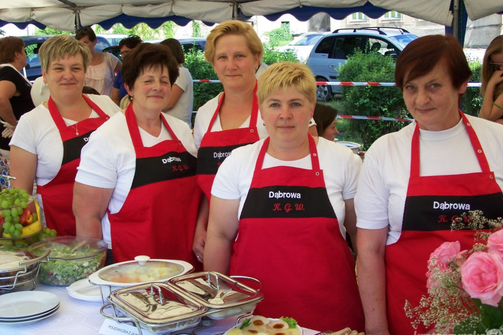 Festiwal Wieprzowiny w Koźminie Wlkp. [ZDJĘCIA] - Zdjęcie główne