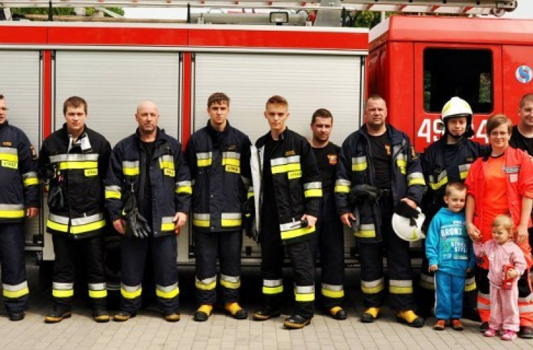 145-lecie OSP Krotoszyn - Zdjęcie główne