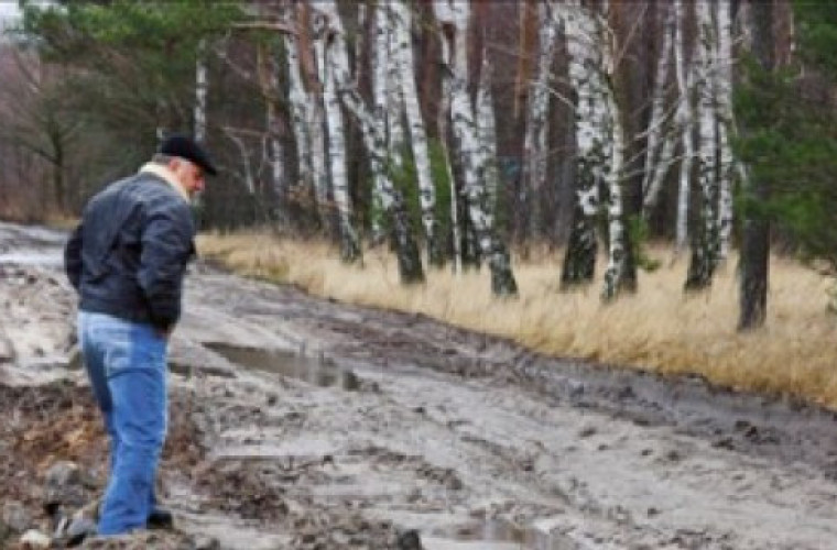 Wyremontowali drogę w Rudzie - Zdjęcie główne