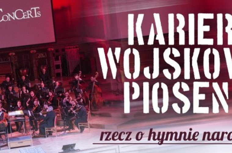 Krotoszyn. Kariera Wojskowej Piosenki. Wybierz się na koncert - Zdjęcie główne