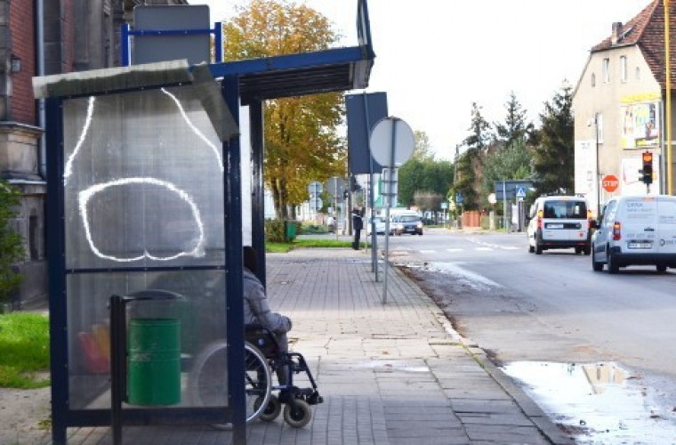 Krotoszyn. Wyremontują 24 przystanki w gminie - Zdjęcie główne
