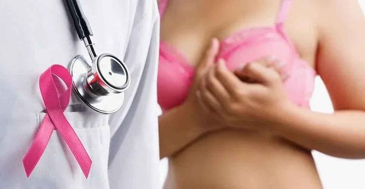 Bezpłatne badania mammograficzne w Koźminie Wlkp. Zapisz się i skorzystaj! - Zdjęcie główne