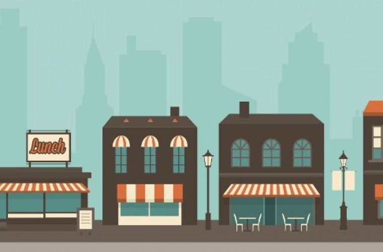 Znasz miejsce przyjazne seniorom? Zgłoś je.  - Zdjęcie główne