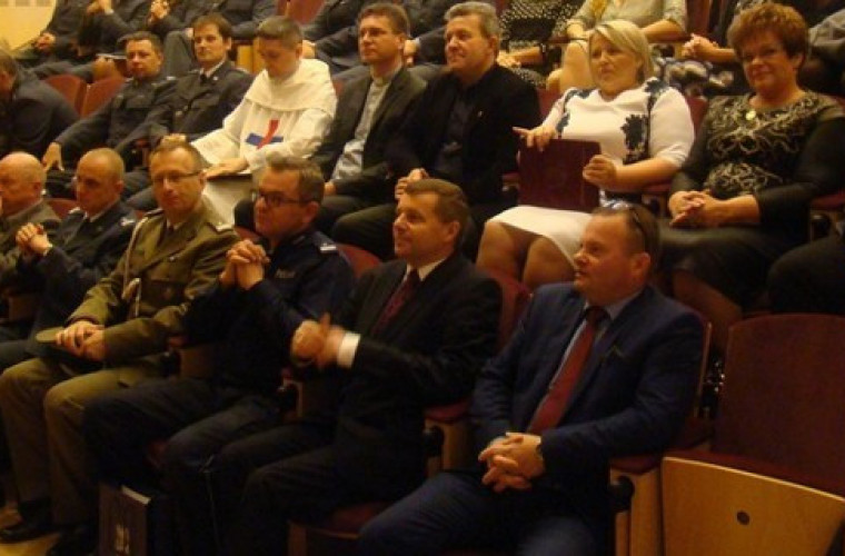 Sulmierzyce. Podzielili się "więziennym" doświadczeniem  - Zdjęcie główne