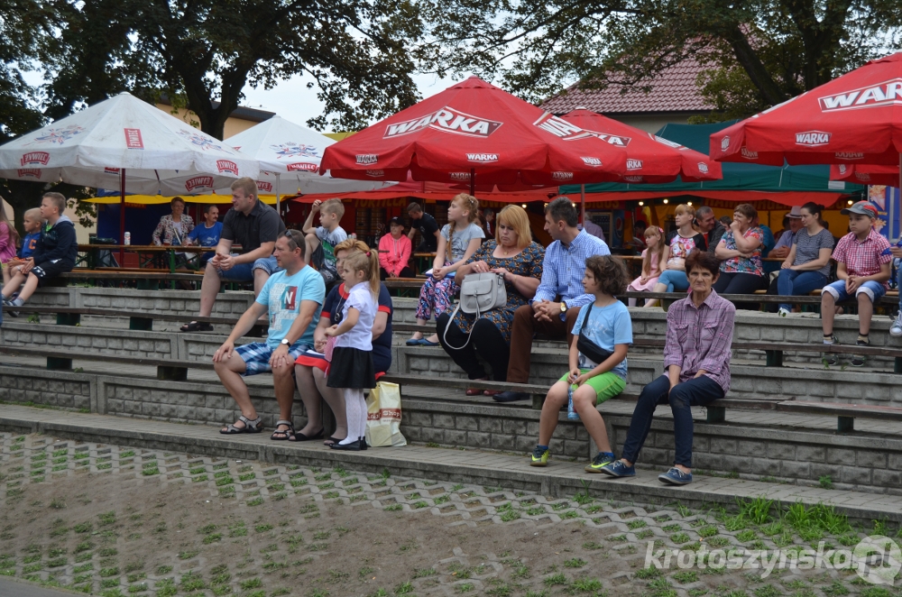 Dni Koźmina. Festiwal Piosenki Przedszkolaków [FOTO] - Zdjęcie główne