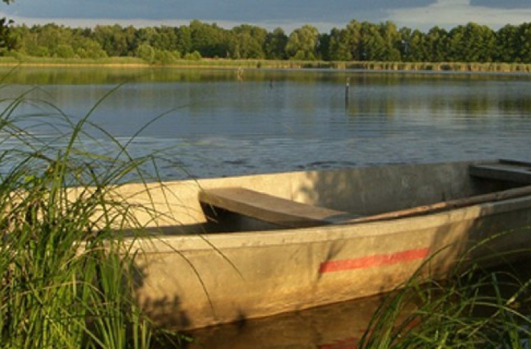 Stawy Milickie będą spuszczały wodę - Zdjęcie główne