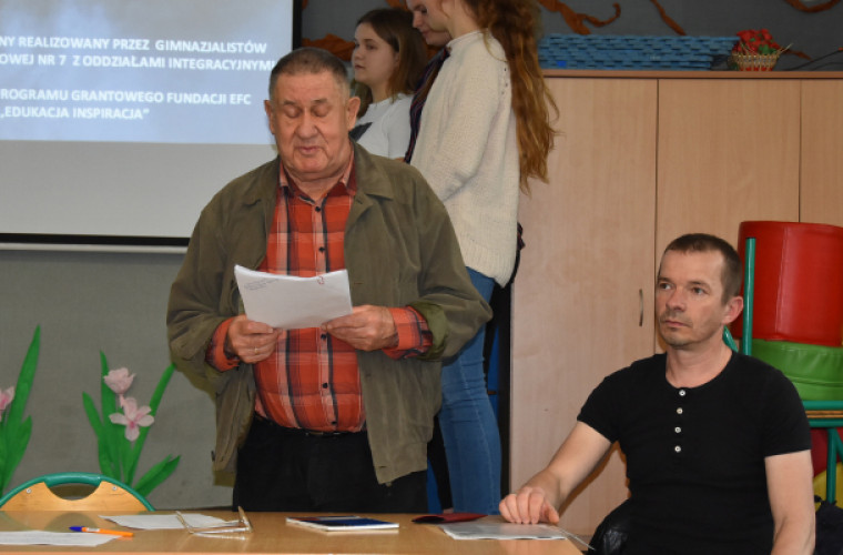 Krotoszyn. Spór o podział kasy na Parcelkach. \"Tylko 800 złotych na festyn?\".  - Zdjęcie główne