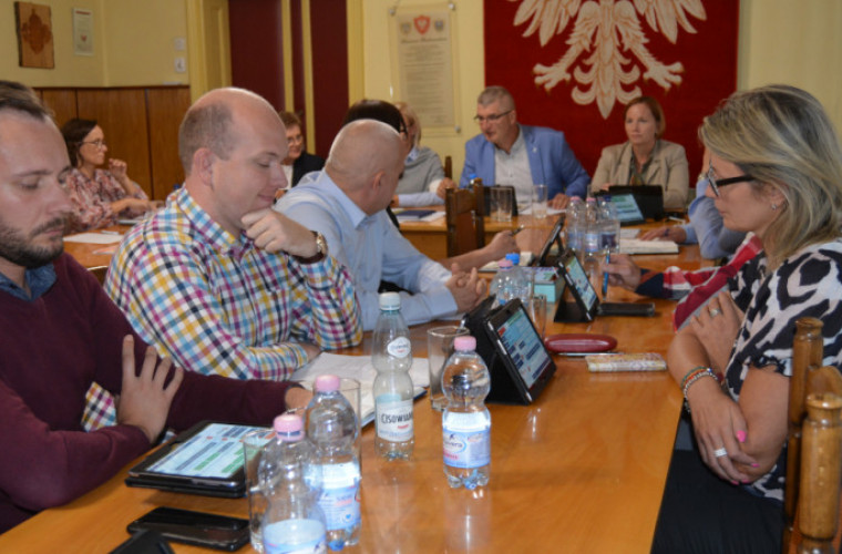 Sulmierzyce. Będą debatować o chlewni i biogazowni - Zdjęcie główne