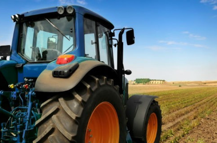 Modernizacja Gospodarstw Rolnych - wszyscy czekają na pieniądze - Zdjęcie główne