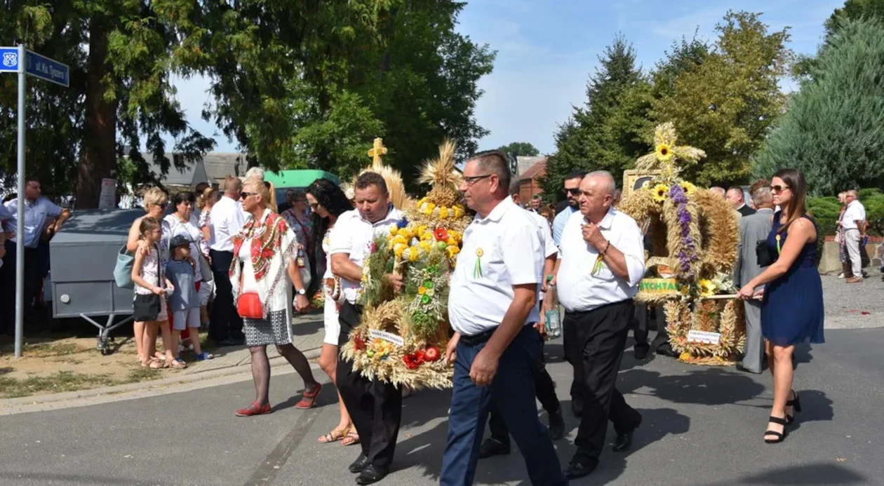 Dożynki, Więc Wiec i koncert organowy. Zobacz, co się będzie działo w Krotoszynie i okolicy w weekend - Zdjęcie główne