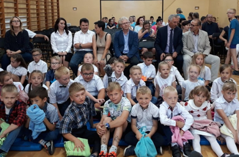 Finał akcji Piątka dla Gazety. Sprawdź, kto jedzie na wycieczkę! - Zdjęcie główne