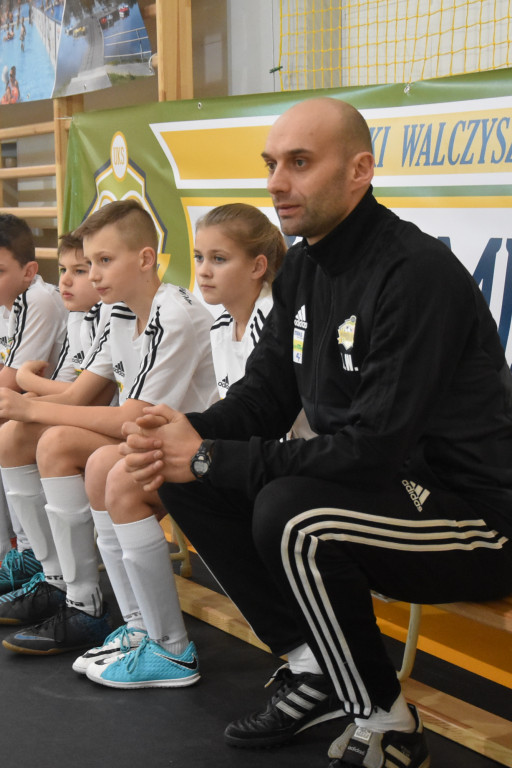 Turniej piłkarski - Krotoszyn Cup - Zdjęcie główne