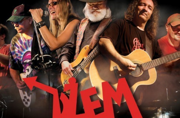 Konkurs! Wygraj bilety na koncert Dżemu! - Zdjęcie główne