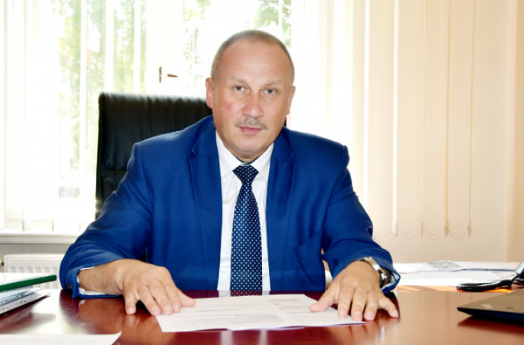Burmistrz Krotoszyna apeluje do młodzieży o odpowiedzialność - Zdjęcie główne