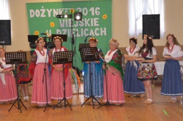 Dzielice: Klimatyzacja z darowizny - Zdjęcie główne