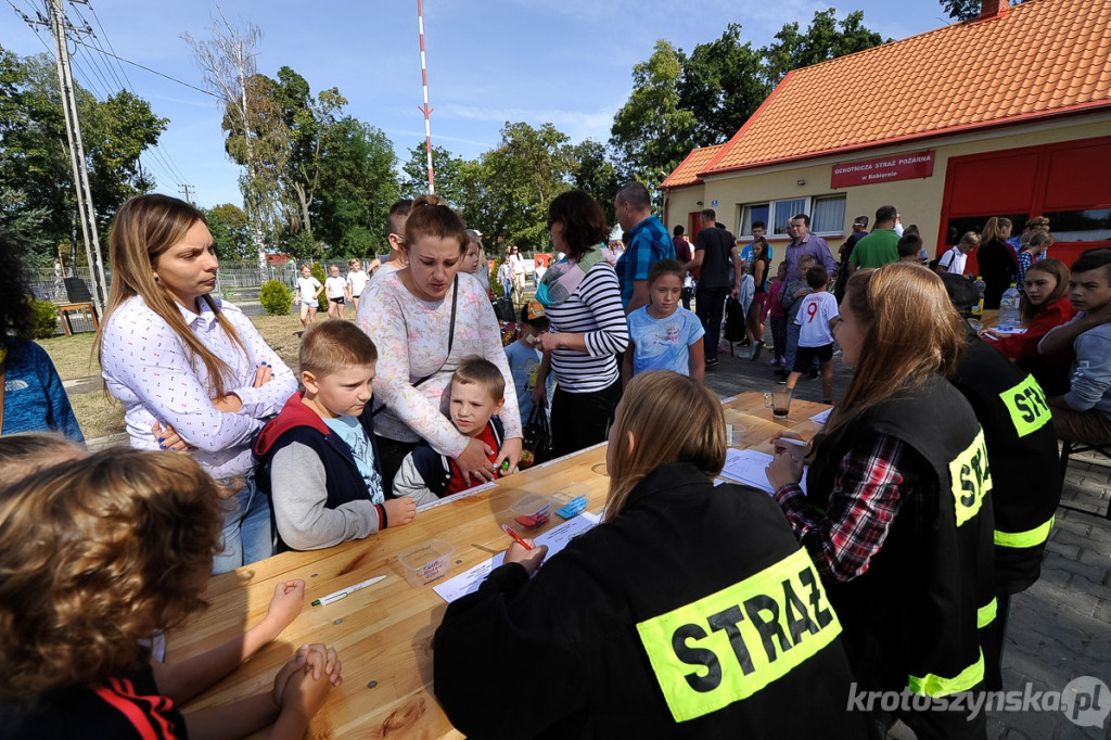 XXI Bieg Sokoła w Kobiernie - Zdjęcie główne