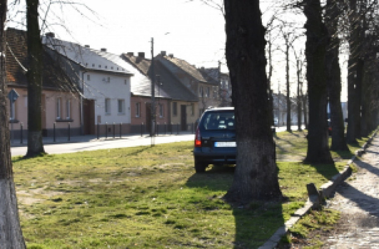 Sulmierzyce. Szukają chętnego do modernizacji Klonowicza  - Zdjęcie główne