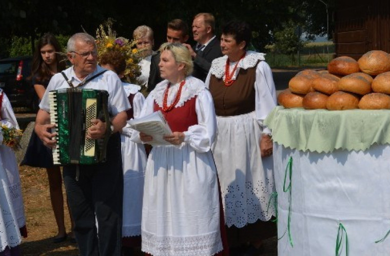  Lutogniew. Kto zadbał o zagrodę, a kto ma najlepszy ciągnik?  - Zdjęcie główne