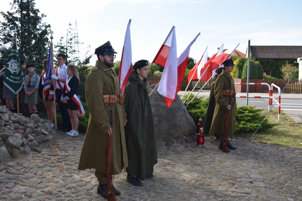 81. ROCZNICA AGRESJI SOWIECKIEJ - Zdjęcie główne