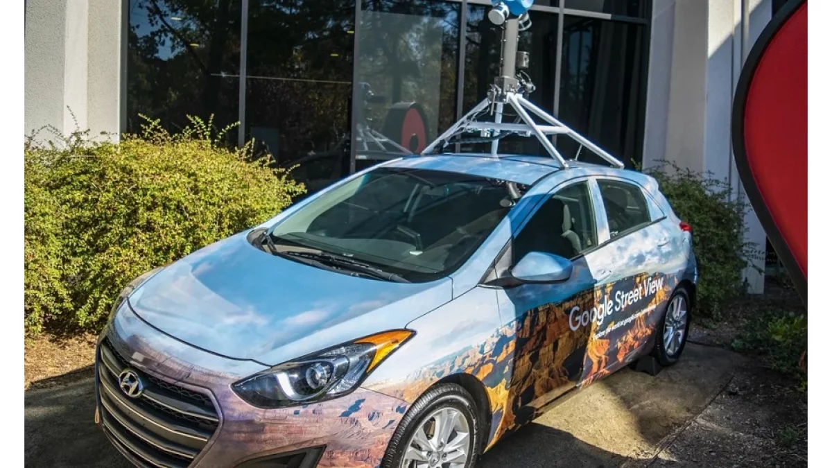 Samochody Google znów wyjadą na ulice Wielkopolski. Sprawdź, gdzie się pojawią