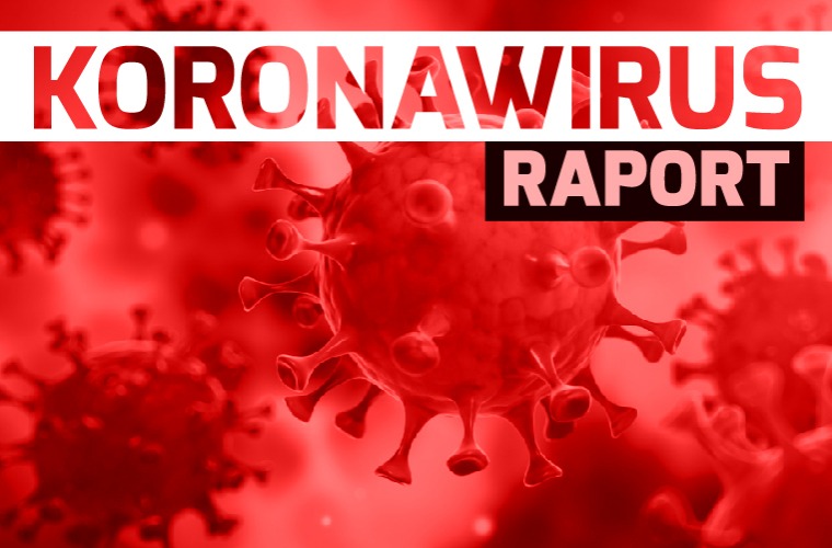 Wielkopolska. 31 nowych przypadków koronawirusa - Zdjęcie główne