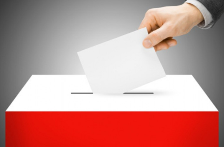Do jutra można zgłaszać chęć głosowania korespondencyjnego - Zdjęcie główne
