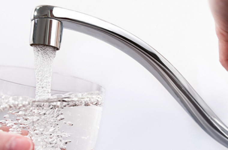 Do południa nie będzie wody, sprawdź gdzie - Zdjęcie główne