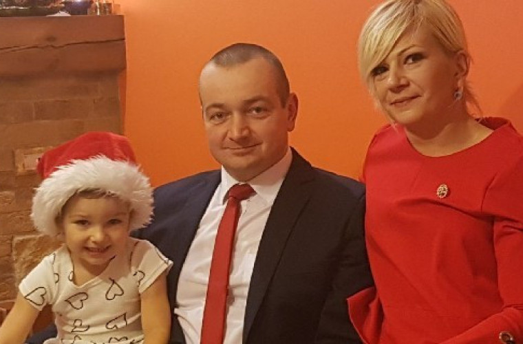 Włodarze na święta: Czego żałuje i co robi o północy Tomasz Lesiński? - Zdjęcie główne