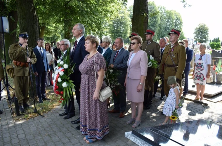 102. rocznica zwycięstwa w Bitwie Warszawskiej. Mieszkańcy Krotoszyna oddadzą hołd bohaterom - Zdjęcie główne