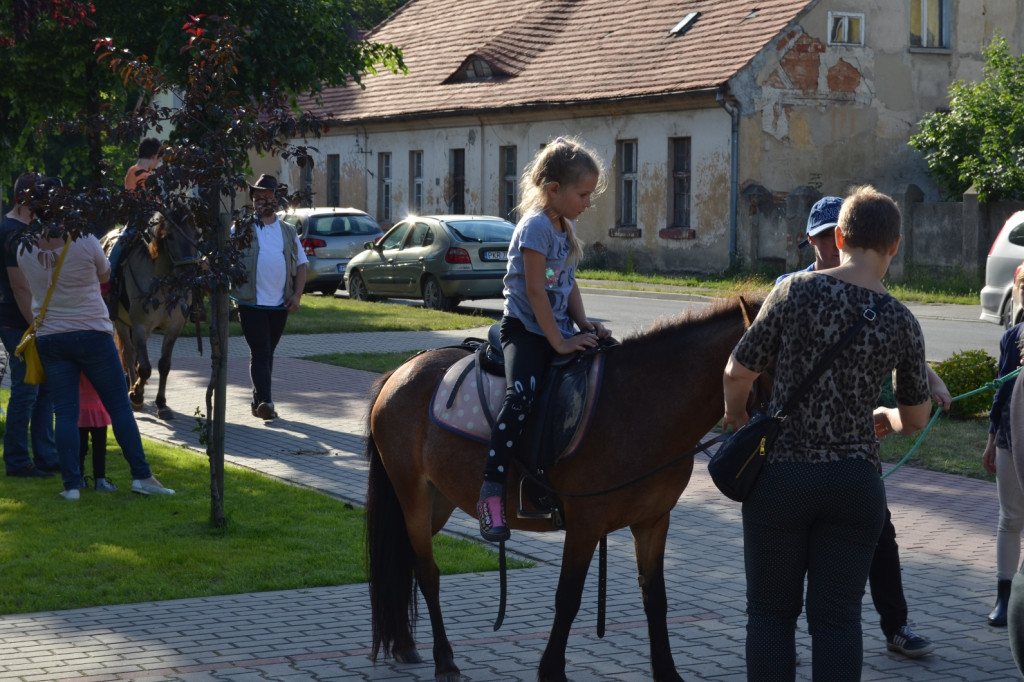 Krotoszyn. Rawicka bawi się i świętuje [FOTO] - Zdjęcie główne