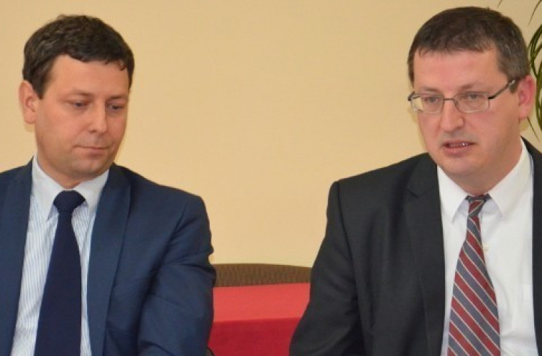 Zduny. Dyskusja o podziale miasta - Zdjęcie główne