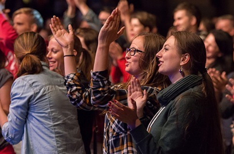 Ostatki Więc Wiecu. Wybierz się dziś ! - Zdjęcie główne