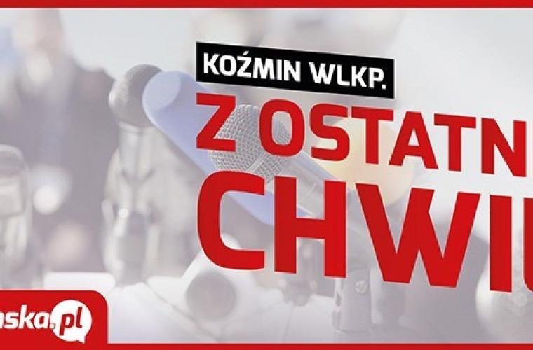 Koźmin Wlkp. Znaleziono klucze  - Zdjęcie główne