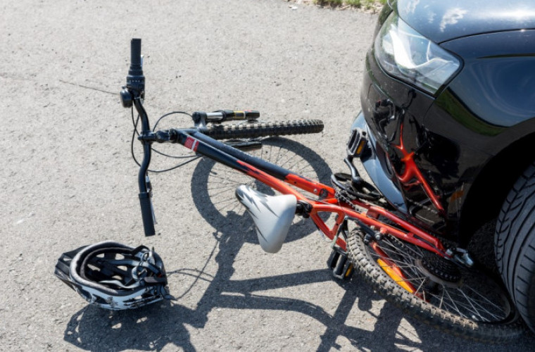 Krotoszyn. Wypadek na przejściu dla pieszych. Dziecko trafiło do szpitala - Zdjęcie główne