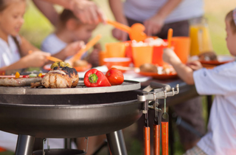 Jak spędzicie tegoroczną majówkę? [ANKIETA] - Zdjęcie główne