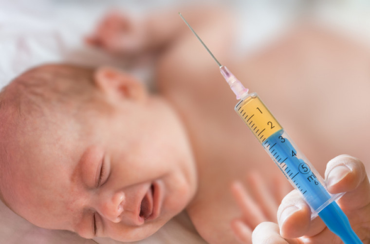 Czy szczepionki powinny być obowiązkowe? Szczepisz swoje dzieci? [ANKIETA] - Zdjęcie główne