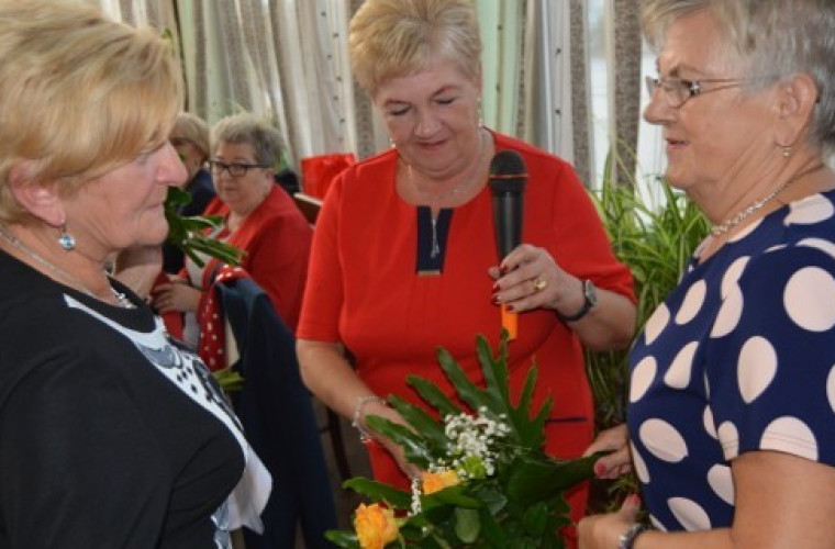 Krotoszyn. Jubileusz seniorów z koła nr 4 [FOTO] - Zdjęcie główne