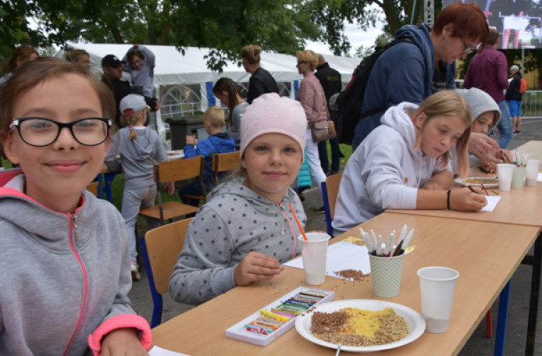 Jorrgus, pyszne dania i świetna zabawa w Koźminie Wlkp. [ZDJĘCIA] - Zdjęcie główne