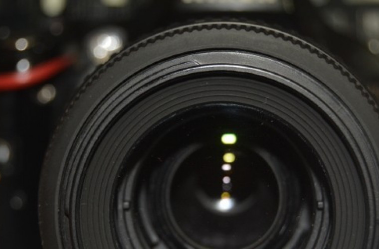 Oddaj się pasji fotografowania i wygraj nagrodę - Zdjęcie główne