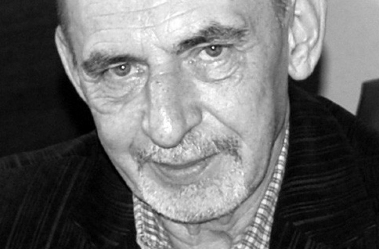 Nie żyje Roman Wojda, sołtys Nowego Folwarku - Zdjęcie główne