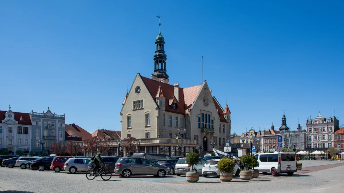 Dzień dobry Krotoszyn! To wyjątkowy dzień dla tysięcy Polaków
