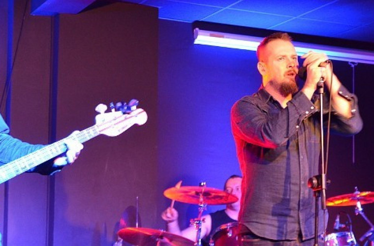 Paweł Małaszyński: Łatka znanego wokalisty nigdy się nie odklei - Zdjęcie główne