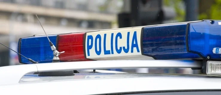 Krotoszyńscy policjanci szukają zaginionego mężczyzny - Zdjęcie główne