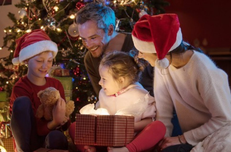 Ile wydajemy na świąteczne prezenty? [ANKIETA] - Zdjęcie główne