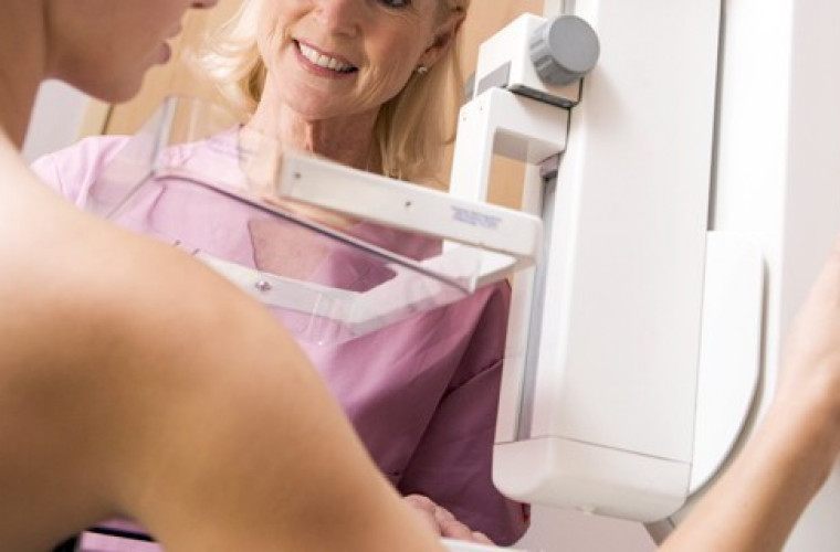 Krotoszyn. Skorzystaj z bezpłatnej mammografii przy Intermarché [FILM] - Zdjęcie główne