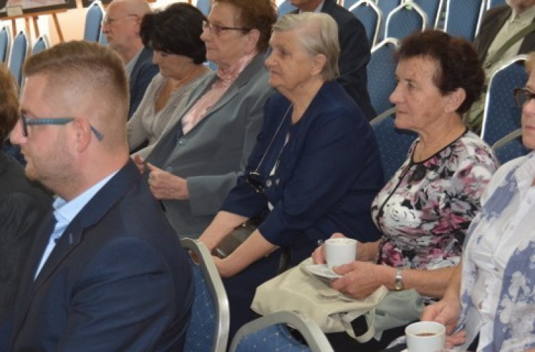 Krotoszyn. Trwa "Senior z inicjatywą" - Zdjęcie główne