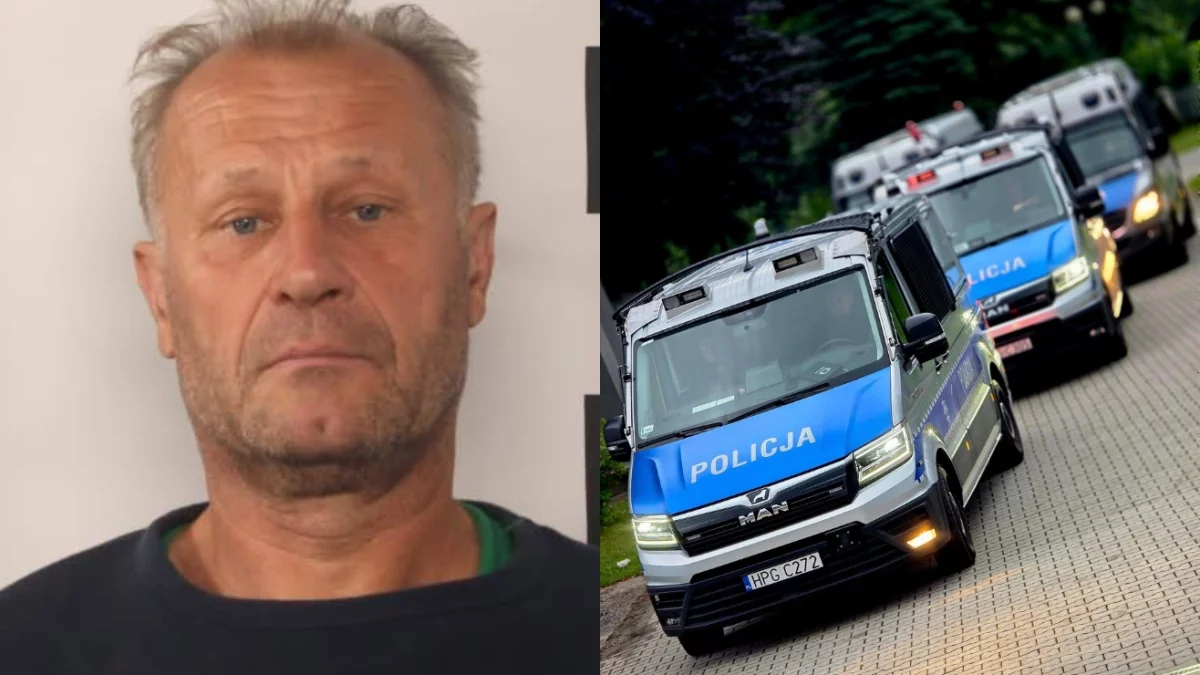 Tragiczna zbrodnia w Starej Wsi pod Limanową. Tadeusz Duda poszukiwany przez policję. Trwa obława [ZDJĘCIA] - Zdjęcie główne