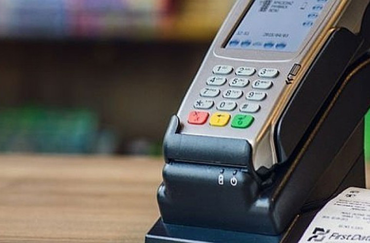 Krotoszyn. Niepotrzebny terminal płatniczy stanie w urzędzie - Zdjęcie główne