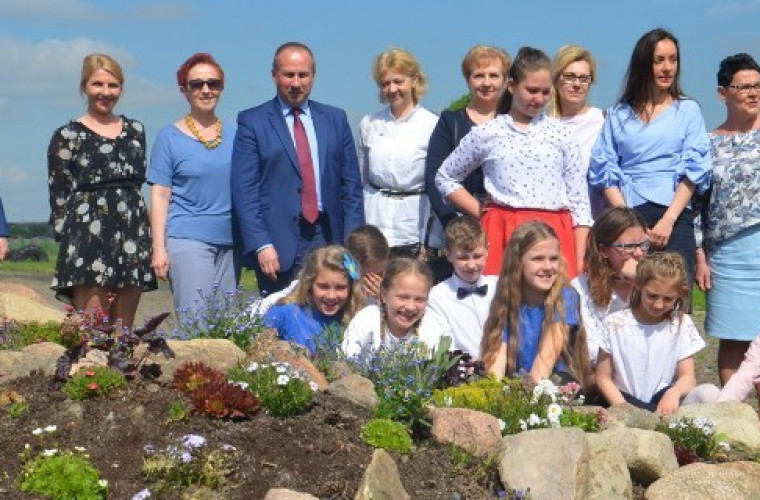 Pasje: "Niezapominajki" ze Świnkowa - Zdjęcie główne